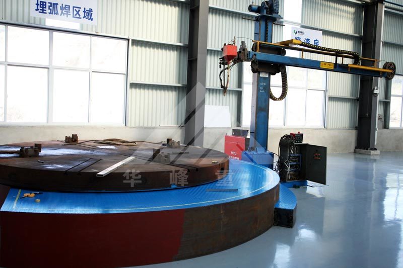 全数字埋弧焊机